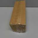 2 Inch 2" Inlet/Outlet Catalytic Converter Universal High Flow Front Cat Convertor Direct-Fit with O2 Port & Heat Shield (1 Pack)