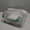 Dreo Humidifiers for Bedroom, 4L Top Fill for Large Room, 36H Runtime, 28 dB Quiet Supersized Cool Mist Air Humidifier for Baby Nursery, Plants, Indoor, Night Light, Easy to Clean & Fill, White