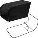 Grass Catcher Bag and Frame Kit for to-ro 22" Recycler Lawn Mower Replace 115-4664 132-4483-03 114-2639-03