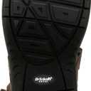 Dr. Scholl's mens Granger (7, Dark Brown)