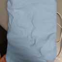 Sunbeam XL Heating Pad for Back Neck and Shoulder Pain Relief with Sponge for Moist Heating Option Extra Large 12 x 24" Blue