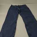 Wrangler Authentics Men's Classic 5-Pocket Regular Fit Cotton Jean (30W x 29L)