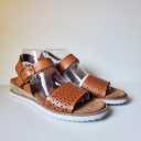 Skechers Bobs-Desert Kiss-Triple Scoop-113544 6.5