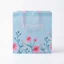 3 x Welcome Spring Tote bag