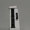 EPULY Metal Band Compatible with Apple Watch Bands for Men 49mm 46mm 45mm 44mm 42mm 41mm 40mm 38mm, Business Stainless Steel Strap for iWatch Bands Series 11 10 9 8 7 6 5 4 3 2 1, SE3 2 1, Ultra3 2 1 (Black)