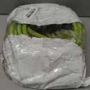 Flexzilla Pressure Washer Hose with M22 Fittings, 1/4 in. x 50 ft., ZillaGreen - HFZPW3450M-E