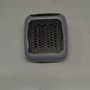 Ontel Handy Heater Turbo Wall Outlet Plug In Heater – Portable Indoor Ceramic Space Heater w/Adjustable Thermostat, 12-Hour Timer, Auto Shut Off, Quiet – Plug In Wall for Office, Bedroom, Camping