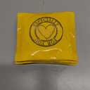 5 x Because Someone We Love is in Heaven, Memorial Christmas Ornament, Condolence Gifts for Loss of Loved One, Sympathy Gifts, Memorial Gifts