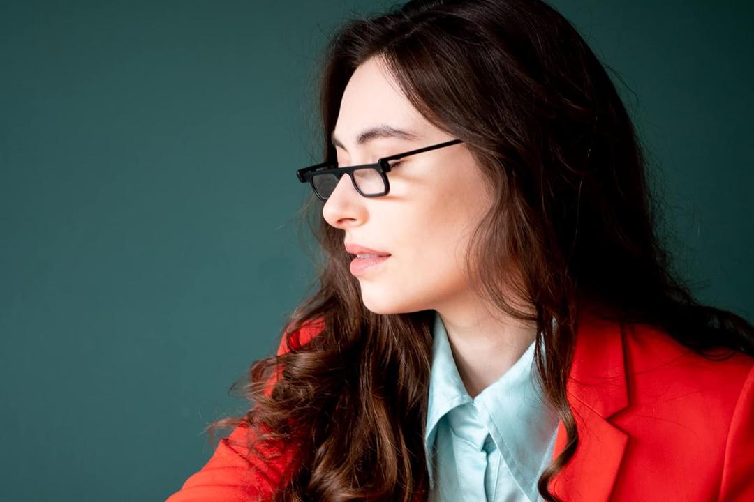 readon ultra compact reading glasses 4mm (Black)