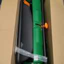 Scotts Outdoor Power Tools LSW70026S 26-Inch Push Lawn Sweeper, Black/Green