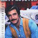 Matt Houston DVD THE COMPLETE COLLECTION