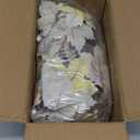 Fall Garland with Lights, 6Ft Fall Maple Leaf Pumpkins Berry Pine Cone Garland Fall Decorations for Home Thanksgiving Autumn Harvest Mantel Porch Table Door Outdoor Decor, White