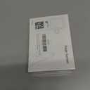 [Case-Friendly] Remote Control Page Turner Ring for Kindle Paperwhite Oasis Scribe Kobo eReaders, Camera Camcorder Remote Controls, Page Turner Clicker for iPhone ipad Tablets with Storage Bag Green