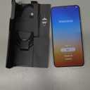 Samsung Galaxy S25+ Cell Phone, 256GB Smartphone, Unlocked Android, AI Night Mode Camera, Snapdragon 8 Elite Fast Processor, ProScaler Display, 4900mAh Battery, 2025,  Silver Shadow