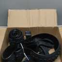 YUNSCM 2-PCS 20" Bike Tires 20x2.10/54-406 Compatible with Mountain Bike 20x2.0 20 x 2.10 20x2.125 Bicycle Tires