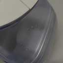 H2ofloss Water Dental Flosser Teeth Pick -Portable Oral Irrigator with 5 Modes, Rechargeable IPX7 Waterproof Orthodontic Teeth Cleaner Pick Cordless for Home Travel-300ml Water Tank (Black)