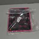 Grifobes for iPad A16 Case 11th Generation 11 inch 2025 / iPad 10th Generation Case 10.9 inch 2022, Heavy Duty Military Grade Shockproof Cover with Pencil Holder for i Pad 11/10 Gen (Hot Pink)