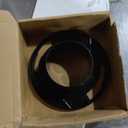 Smart Toilet with Bidet Built in, Dual Flush, Foam Shield, Manual Lid