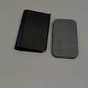 Drift Car Air Freshener - Stone Air Freshener Car Odor Eliminator - Long Lasting Scent - Auto Accessories - Metal Clip - Essential Oils - Clean Ingredients - Pine Scent Starter Kit