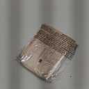 Truform Sheer Compression Stockings, 15-20 mmHg, Women's Knee High Length, 20 Denier, Nude, Medium