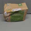 Terra Diapers Size 3: 85% Plant-Based Diapers, Ultra-Soft & Chemical-Free for Sensitive Skin, Superior Absorbency for Day or Nighttime Diapers, Designed for Babies 13-24 Pounds, 20 Count