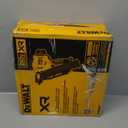 DEWALT 20V MAX* Finish Nailer, Angled, 16GA, Tool Only (DCN660B)