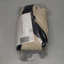 Momcozy Baby Carrier - Ergonomic, Cozy and Lightweight Carrier for 7-45lbs, Effortless to Put On, Ideal for Hands-Free Parenting, Enhanced Lumbar Support, Purehug for Infant to Toddler, Khaki