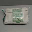 2 Pack Linen Elegant Curtains 72 Inches Long 7 Tab Top Breathable and Airy Drapes for Bedroom/Livingroom/Farmhouse (Linen, 52'' x 72'')