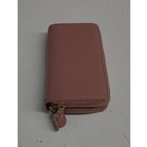 Women's Pink Wallet