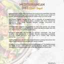 The Mediterranean Diet Made Simple: Discover 120 Delicious Recipes for a Healthier You Create Nourishing Meals and Achieve Your Health Goals with Ease