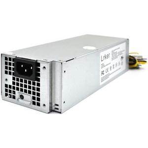 H240ES-02 L240ES-00 240W Power Supply Compatible with Dell OptiPlex 3050 5050 7050 Mini Tower H240AS-02 HU240AS-00 HU240AS-02 H240NM-00 H240NM-02 P/N: DK87P DW3M7 J61WF HT04K F484X
