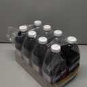 Ocean Spray® 100% Juice, Cranberry, 64 Fl Oz Bottle (Pack of 8), BB 13FEB26