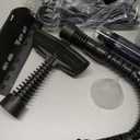 Steam Cleaner, Handheld Steam Cleaner for Home, 16-Piece Steam Cleaner Kit with Automatic Steam Switch, Steamer for Kitchen, Bathroom, Car, Living Room and Multi-Surface Deep Cleaning (White)