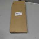 Magnetic Stanley Cup Holder for Refrigerator - Waycco Upgraded 2-in-1 Tumbler Organizer with Lid Hanging Bar & Slide-in Hooks, Fits Stanley Adventure Mug, Yeti Rambler & Most Handle Mugs (Black)