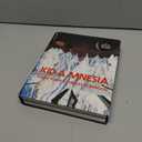 Kid A Mnesia: A Book of Radiohead Artwork, Hardcover
