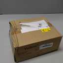 ValBox 4x4x4 Brown Gift Boxes 50PCS Kraft Paper Boxes with Lids for Gifts, Crafting, Cube, Cupcake Boxes, Easy Assemble Boxes for Party Favor