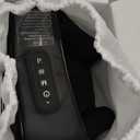 MASGRE Shiatsu Back and Neck Massager, Cordless Shoulder Massager with Heat, Electric Deep Tissue 3D Kneading Massage Pillow for Shoulder, Leg, Body Muscle Pain Relief, Gifts for Men Women (Black)