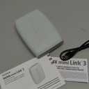 Fujifilm Instax Mini Link 3 Smartphone Printer - Sage Green