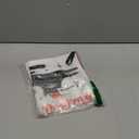 Cat Christmas Stocking Gifts, Burgundy Buffalo Christmas Stocking Christmas Xmas Decor Holiday Decoration for Home Party Cat Mom Dad Gifts, My First Christmas