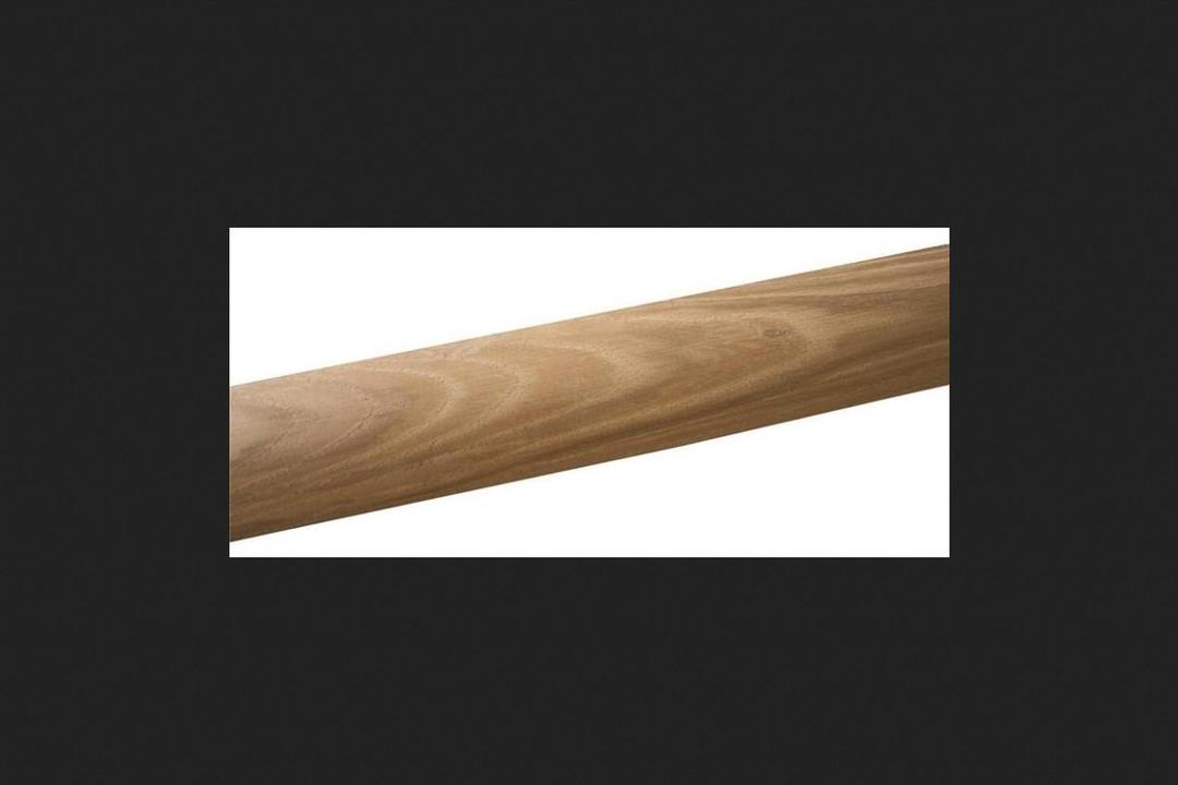 Product Image M-D Building Products 48937 2 in. X 72 in. Unfinished Hardwood T-Molding