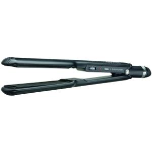 Porcelain Flat Iron Hair Straightener, Hair Straightener Iron for Professional Salon Results and All Hair Types