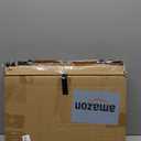 Solid Wood Coat Rack - Freestanding Coat Hat Rack Stand with 14 Hooks, Clothes Rack Heavy Duty Space Saving Entryway Coat Tree Hanger Rack for Coats Jackets Hats Bags, Adjustable Height