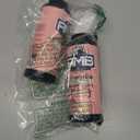 Anti Monkey Butt Body Powder for Women - Talc-Free Sweat & Chafing Relief with Calamine - Hypoallergenic Anti-Friction Formula for Thighs, Underarms, & More - 8 oz (Pack of 2)