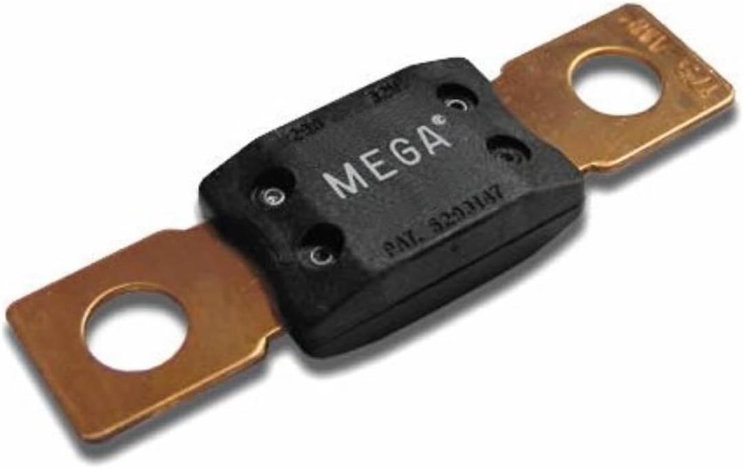 Victron Energy MEGA-Fuse 200A/32V (Pack of 5)