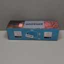 Warming Mat for Food - Full Surface Fast Heating Food Warming Mats for Countertop, 7 Temp Settings Pad, Silicone Electric Warmer Tray, Roll Up Portable Heating Trays for Buffets Party