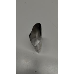 Stainless Steel Shim Stock, 1 Pcs, 1*100*1000 mm