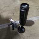 Insulin Cooler Travel Case for Medicine, USB Charger Diabetic Care Medication Cooler for Travel, Medicine Bottle Car Refrigerator for Cooling Organizer Supplies, Need All The Time Plugged