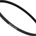 3 x WH01X27538 Washer Drive Belt Compatible with GE, Hotpoint Clothes Washing Machine Belt Replacement AP6328256, 4587903, PS12299369