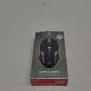 Lifeworks Samurai 3600 DPI Optical Gaming Mouse with RGB Illuminator LED