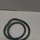 (2 Pack) Drive Belt Fits Toro 121-5765 Timemaster Turfmaster 30" Lawn Mower PTO Belt 20978 22205TE 22210 20200 20199 20975 20976 20977